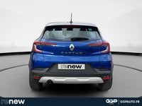 Voitures D'occasion À Orange | Renault Captur 1.0 Tce 90Ch Zen -21