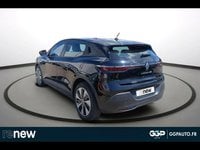 Voitures D'occasion À Orange | Renault Mégane Megane E-Tech Electric Ev60 130Ch Evolution Er Su...