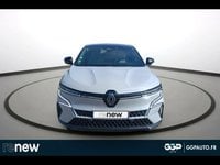 Voitures D'occasion À Orange | Renault Mégane Megane E-Tech Electric Ev60 220Ch Techno Optimum ...