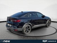 Voitures D'occasion À Orange | Renault Arkana 1.6 E-Tech Hybride 145Ch Engineered -22