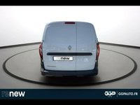 Voitures D'occasion À Orange | Renault Kangoo Van L1 1.5 Blue Dci 95Ch Grand Confort - 22