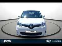 Voitures D'occasion À Orange | Renault Twingo 1.0 Sce 75Ch Zen - 20