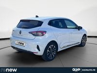 Voitures D'occasion À Orange | Renault Clio 1.0 Eco-G 100Ch Techno - 24