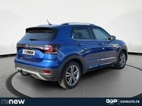 Voitures D'occasion À Orange | Volkswagen T-Cross 1.0 Tsi 110Ch R-Line