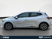 Voitures D'occasion À Orange | Renault Clio 1.6 E-Tech Hybride 140Ch Intens -21N