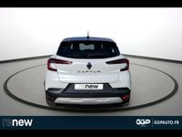 Voitures D'occasion À Orange | Renault Captur 1.3 Tce 140Ch Edc Fap Business - 21