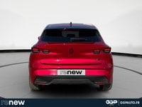 Voitures D'occasion À Orange | Renault Clio 1.8 E-Tech 160Ch Full Hybrid Esprit Alpine