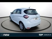 Voitures D'occasion À Orange | Renault Zoe E-Tech Business Charge Normale R110 Achat Intégral - 21
