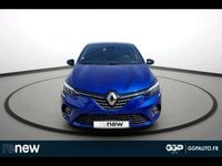 Voitures D'occasion À Orange | Renault Clio 1.6 E-Tech Hybride 145Ch Techno
