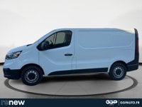 Voitures D'occasion À Orange | Renault Trafic Fg L1H1 2T8 2.0 Blue Dci 150Ch Confort Edc