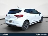 Voitures D'occasion À Orange | Renault Clio 1.5 Blue Dci 100Ch Evolution
