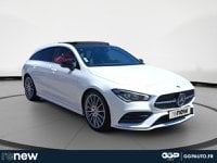 Voitures D'occasion À Orange | Mercedes-Benz Cla Shooting Brake 200 163Ch Amg Line 7G-Dct