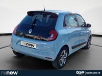 Voitures D'occasion À Orange | Renault Twingo E-Tech Electric Equilibre R80 Achat Intégral