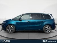 Voitures D'occasion À Orange | Citroën C4 Spacetourer Puretech 130Ch S&S Shine Eat8 E6.D-Temp