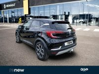 Voitures D'occasion À Orange | Renault Captur 1.3 Tce 160Ch Fap Intens Edc -21