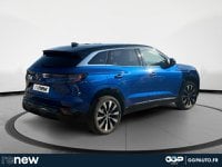 Voitures D'occasion À Orange | Renault Austral 1.2 E-Tech Full Hybrid 200Ch Techno - 24
