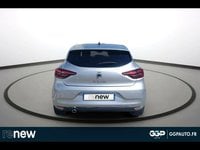 Voitures D'occasion À Orange | Renault Clio 1.0 Tce 90Ch Techno