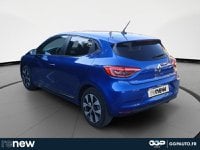 Voitures D'occasion À Orange | Renault Clio 1.6 E-Tech 145Ch Full Hybrid Evolution