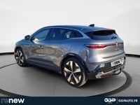 Voitures D'occasion À Orange | Renault Mégane Megane E-Tech Electric Ev60 220Ch Techno Optimum ...