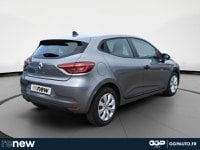 Voitures D'occasion À Orange | Renault Clio 1.0 Sce 65Ch Authentic