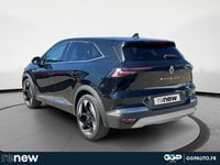 Voitures D'occasion À Orange | Renault Symbioz 1.6 E-Tech Full Hybrid 145Ch Iconic