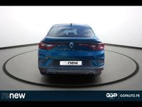 Voitures D'occasion À Orange | Renault Arkana 1.3 Tce Mild Hybrid 160Ch Rs Line Edc -22