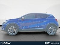 Voitures D'occasion À Orange | Renault Captur 1.3 Tce 160Ch Intens Edc -21