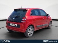 Voitures D'occasion À Orange | Renault Twingo 0.9 Tce 90Ch Energy Zen Euro6C