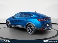 Voitures D'occasion À Orange | Renault Arkana 1.6 E-Tech 145Ch Full Hybrid Techno -23