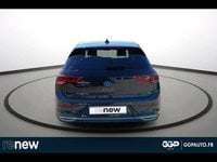 Voitures D'occasion À Orange | Volkswagen Golf 1.5 Tsi Act Opf 130Ch Style