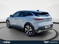 Voitures D'occasion À Orange | Renault Mégane Megane E-Tech Electric Ev60 220Ch Techno Super Ch...