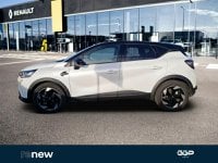 Voitures D'occasion À Orange | Renault Captur 1.6 E-Tech Full Hybrid 145Ch Techno