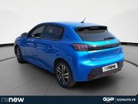 Voitures D'occasion À Orange | Peugeot 208 1.5 Bluehdi 100Ch S&S Allure