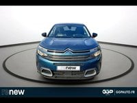 Voitures D'occasion À Orange | Citroën C5 Aircross Puretech 130Ch S&S Feel E6.D 145G