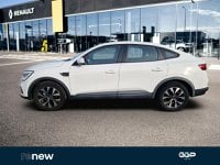 Voitures D'occasion À Orange | Renault Arkana 1.6 E-Tech 145Ch Zen