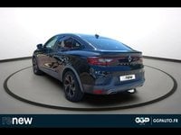 Voitures D'occasion À Orange | Renault Arkana 1.6 E-Tech Hybride 145Ch Rs Line Fast Track