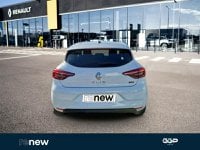 Voitures D'occasion À Orange | Renault Clio 1.6 E-Tech Hybride 145Ch Equilibre