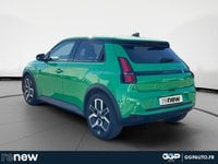Voitures D'occasion À Orange | Renault 5 E-Tech Electrique 150Ch Techno Autonomie Confort