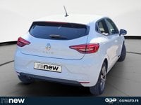 Voitures D'occasion À Orange | Renault Clio 1.0 Tce 90Ch Evolution