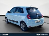 Voitures D'occasion À Orange | Renault Twingo E-Tech Electric Equilibre R80 Achat Intégral