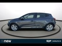 Voitures D'occasion À Orange | Renault Clio 1.6 E-Tech Hybride 140Ch Business -21N