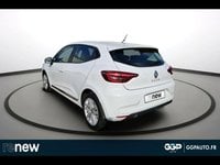 Voitures D'occasion À Orange | Renault Clio 1.5 Blue Dci 100Ch Business 21N
