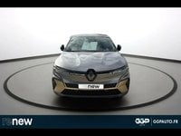 Voitures D'occasion À Orange | Renault Mégane Megane E-Tech Electric Ev60 220Ch Iconic Super Ch...