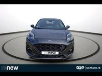 Voitures D'occasion À Orange | Ford Puma 1.0 Ecoboost 125Ch S&S Mhev St-Line Powershift