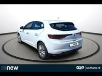 Voitures D'occasion À Orange | Renault Mégane Megane 1.5 Blue Dci 115Ch Business - 20