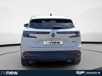 Voitures D'occasion À Orange | Renault Austral 1.2 E-Tech Full Hybrid 200Ch Techno