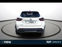 Voitures D'occasion À Orange | Nissan Juke 1.0 Dig-T 117Ch Tekna Dct