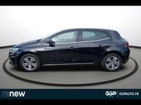 Voitures D'occasion À Orange | Renault Mégane Megane 1.3 Tce 140Ch Fap Business Edc