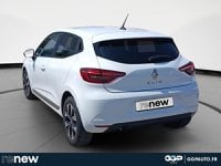 Voitures D'occasion À Orange | Renault Clio 1.5 Blue Dci 100Ch Evolution