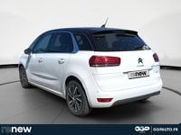 Voitures D'occasion À Orange | Citroën C4 Spacetourer Bluehdi 130Ch S&S Origins Eat8 E6.D-Temp